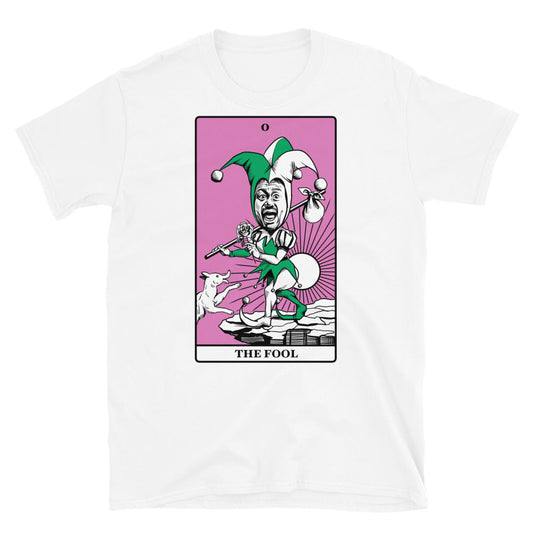 Ryusuke Taguchi - Tarot Master T-Shirt T-Shirt PW Catalog
