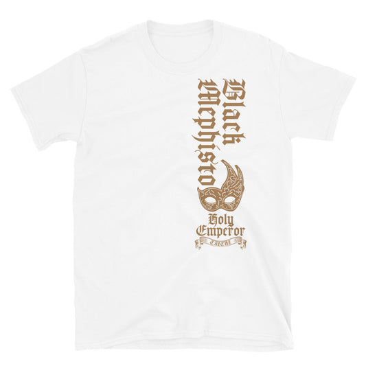 Taichi - Black Mephisto T-Shirt T-Shirt PW Catalog