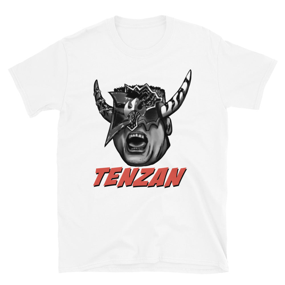 Tenzan Tee T-Shirt PW Catalog