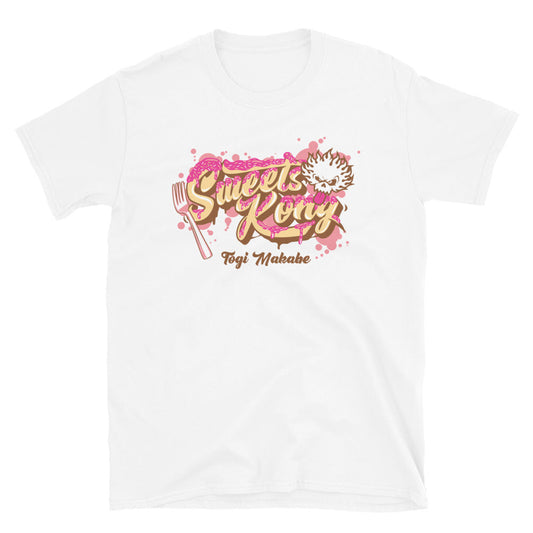 Togi Makabe - Sweets Kong T-Shirt T-Shirt PW Catalog