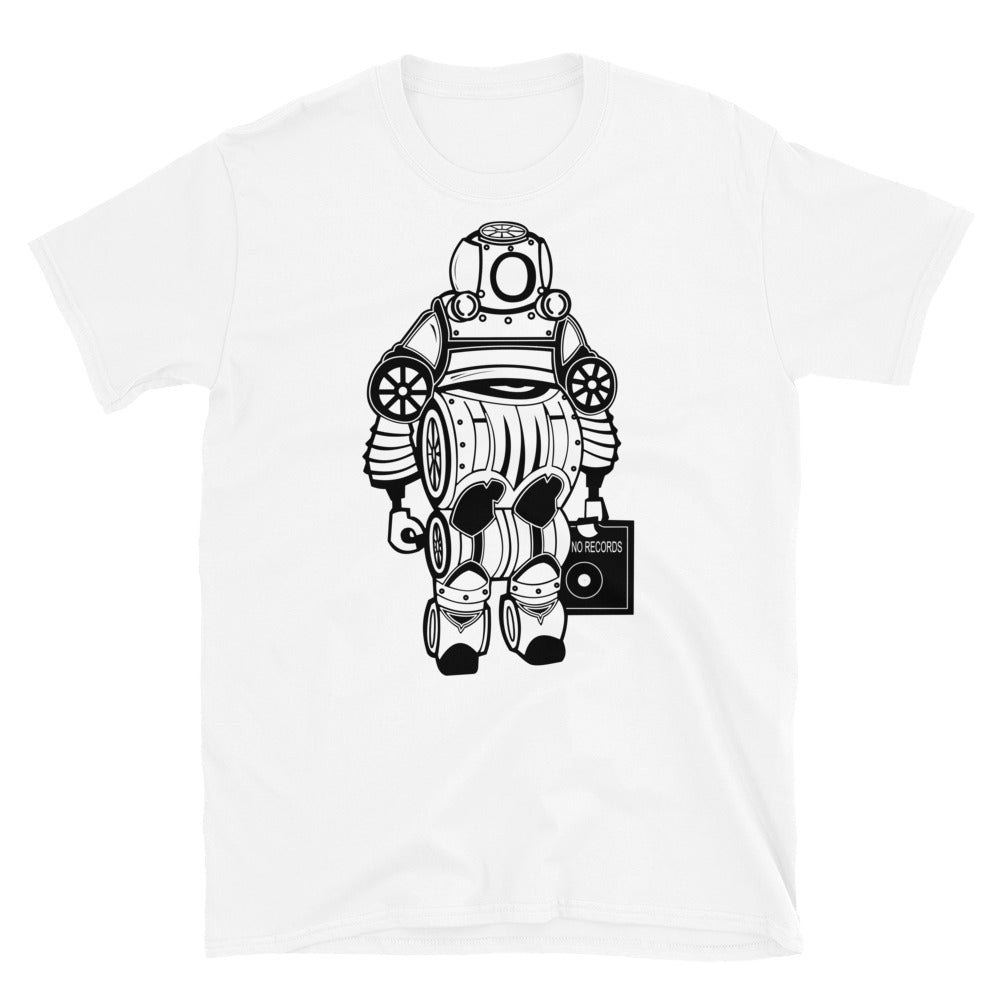 YOH - Return Tee T-Shirt PW Catalog