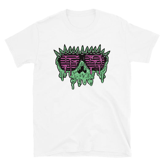 El Phantasmo - Slime T-Shirt (White) T-Shirt PW Catalog