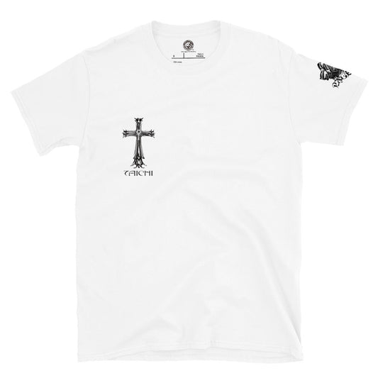 Taichi - Holy Cross T-shirt T-Shirt PW Catalog