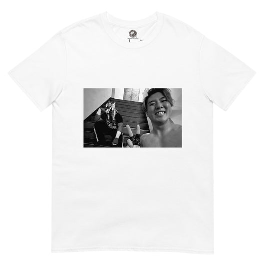 Wato x Despe - Friends T-Shirt T-Shirt PW Catalog