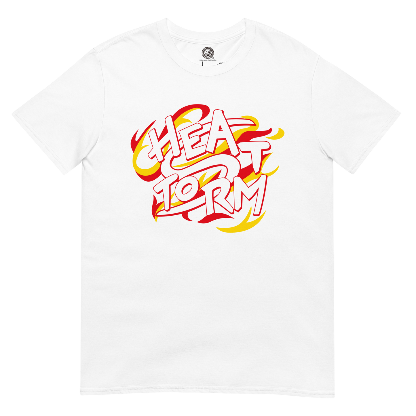 Yuya Uemura T-Shirt T-Shirt PW Catalog