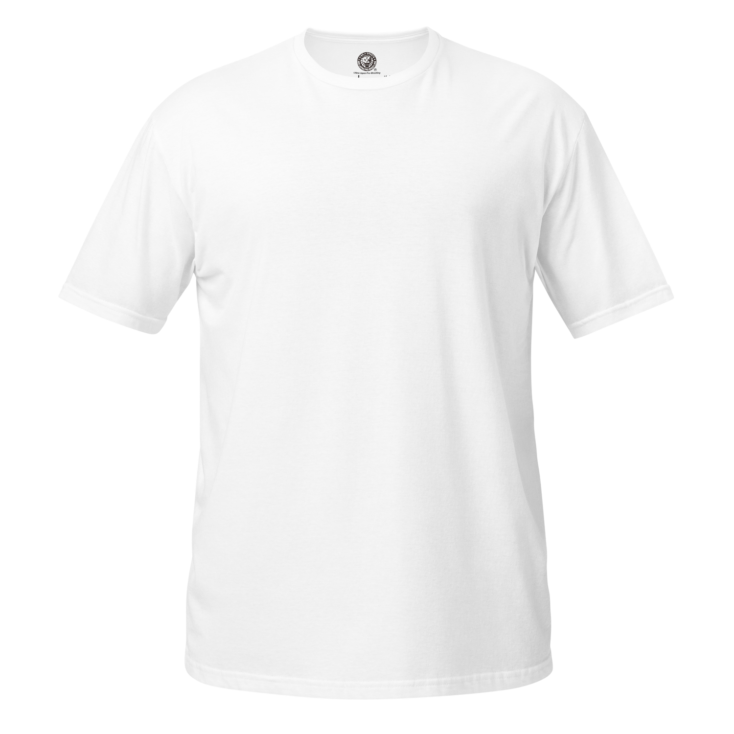 YOH - Box Logo T-Shirt T-Shirt PW Catalog