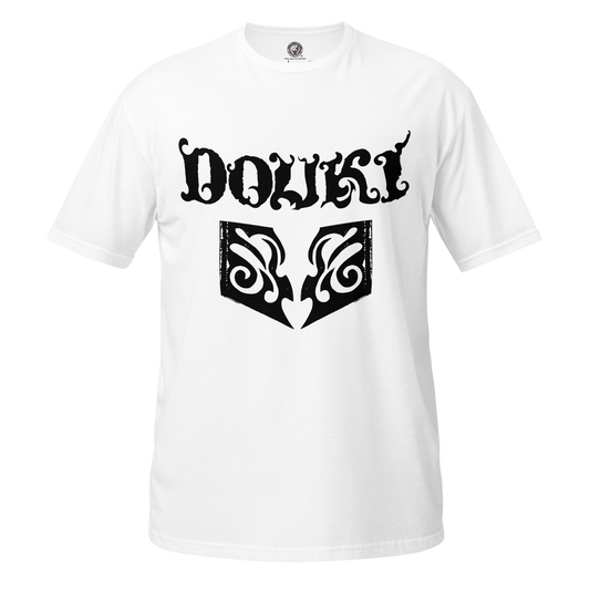 DOUKI - Mask T-Shirt T-Shirt PW Catalog