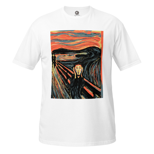 Toru Yano - Toru Scream T-Shirt T-Shirt PW Catalog