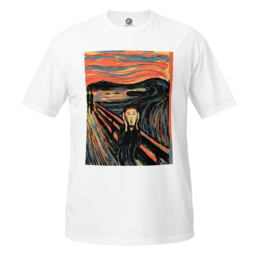 Toru Yano - Toru Scream T-Shirt T-Shirt PW Catalog
