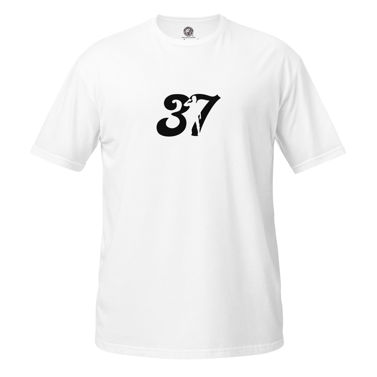 SANADA - 37LOGO T-Shirt T-shirt PW Catalog