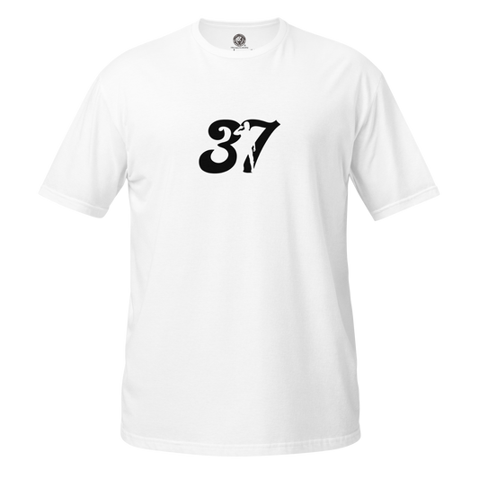 SANADA - 37LOGO T-Shirt T-shirt PW Catalog