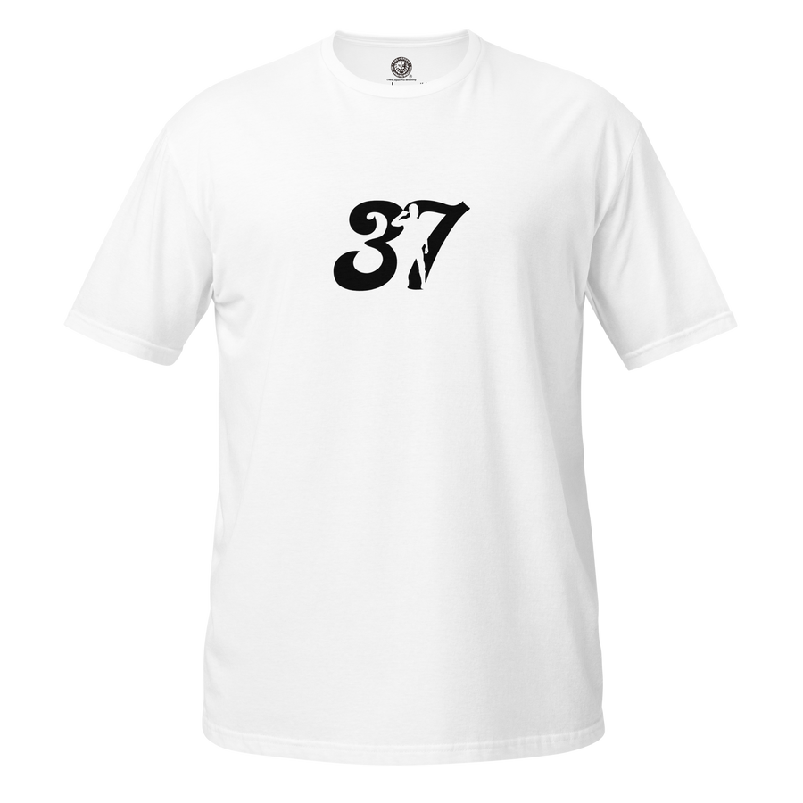 SANADA - 37LOGO T-Shirt T-shirt PW Catalog