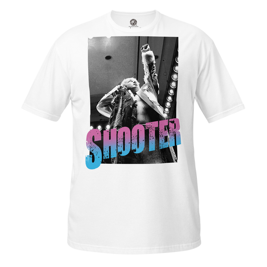 Shota Umino - Big Picture T-Shirt T-Shirt PW Catalog