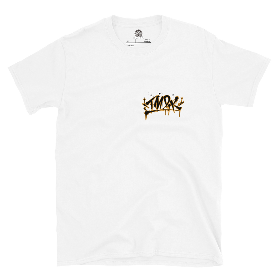 Kosei Fujita × Racquer freaks/SHAKU T-Shirt T-Shirt PW Catalog