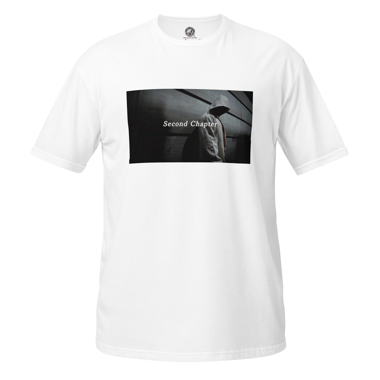 Shota-Umino - Second Chapter T-Shirt T-Shirt PW Catalog
