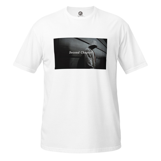 Shota-Umino - Second Chapter T-Shirt T-Shirt PW Catalog
