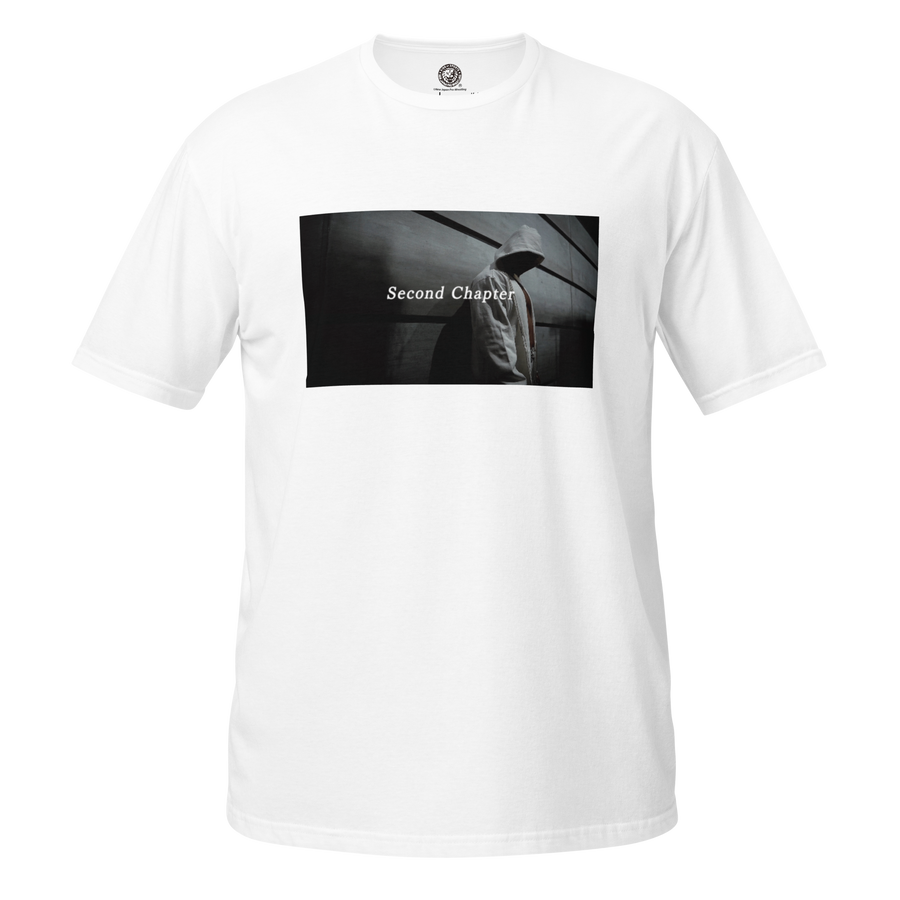 Shota-Umino - Second Chapter T-Shirt T-Shirt PW Catalog