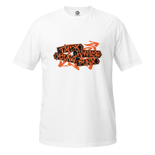 Kosei Fujita - Japanese Young Punk T-shirt T-Shirt PW Catalog