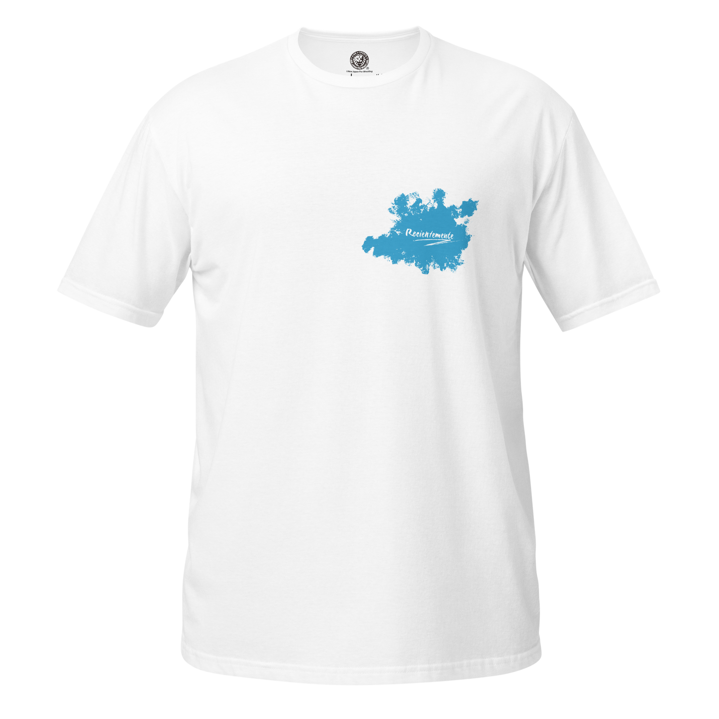 Master Wato - Recientemente T-Shirt PW Catalog