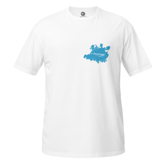 Master Wato - Recientemente T-Shirt PW Catalog