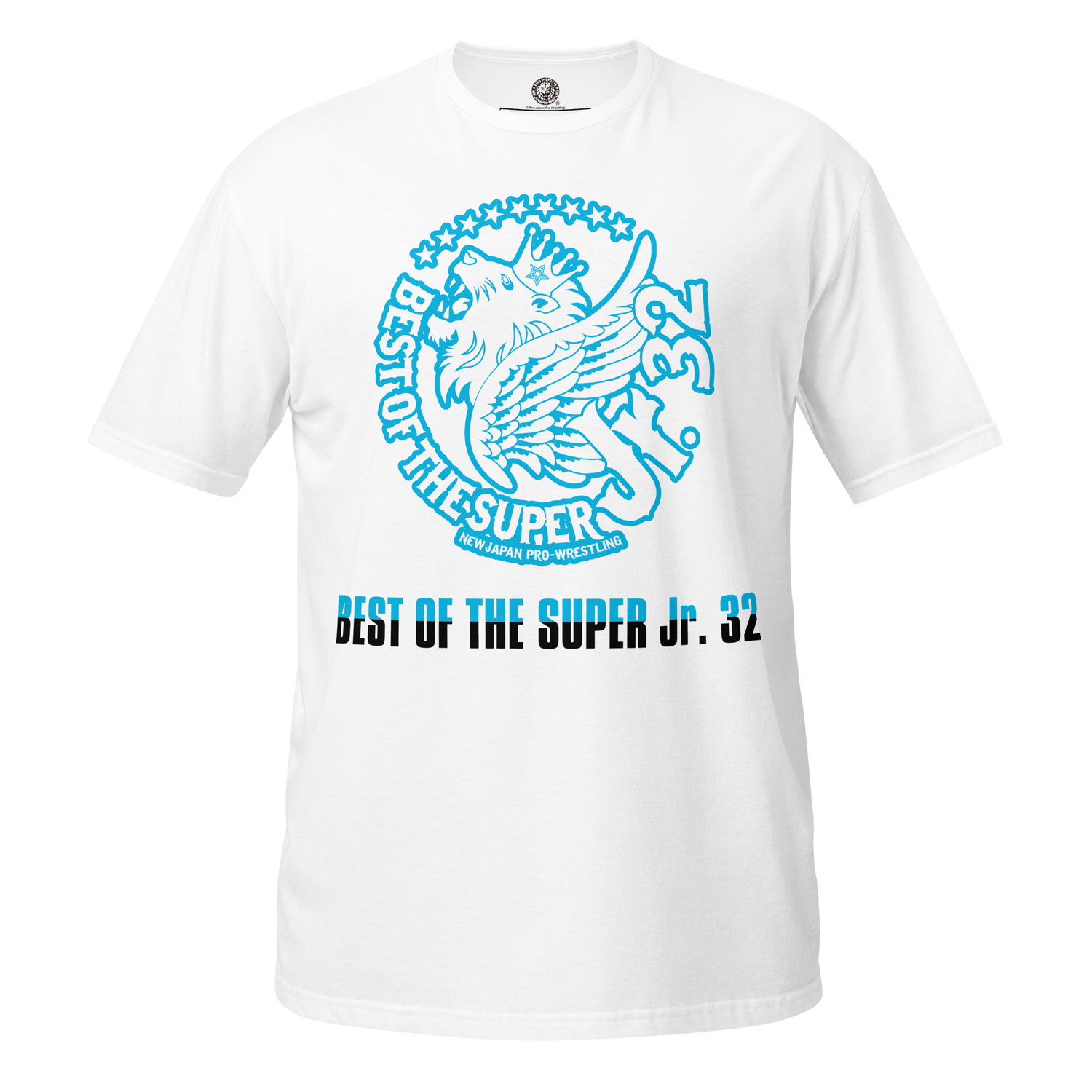 BEST OF THE SUPER Jr.32 T-shirt T-Shirt PW Catalog