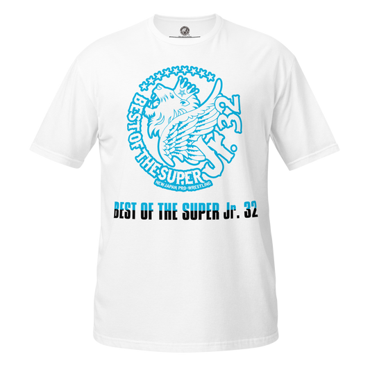 BEST OF THE SUPER Jr.32 T-shirt T-Shirt PW Catalog