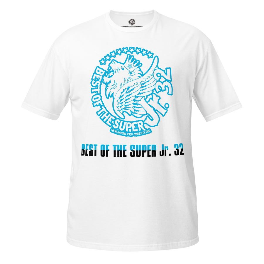 BEST OF THE SUPER Jr.32 T-shirt T-Shirt PW Catalog
