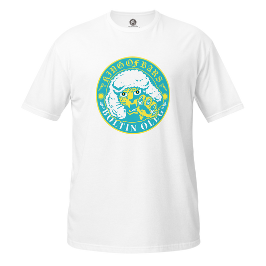 Boltin Oleg - Boltin Mark T-shirt T-Shirt PW Catalog