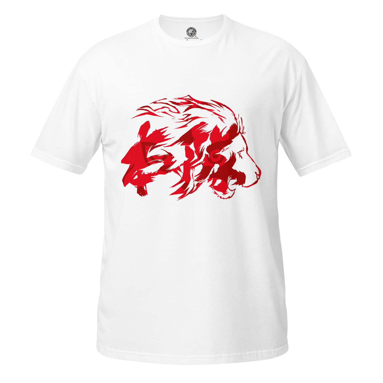 Hontai T-shirt T-Shirt PW Catalog