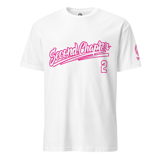 Shota Umino - Big Silhouette T-shirt T-Shirt PW Catalog