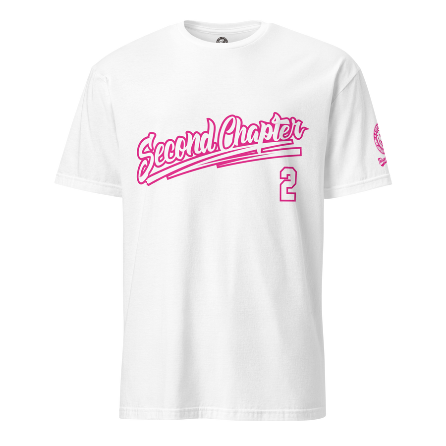 Shota Umino - Big Silhouette T-shirt T-Shirt PW Catalog