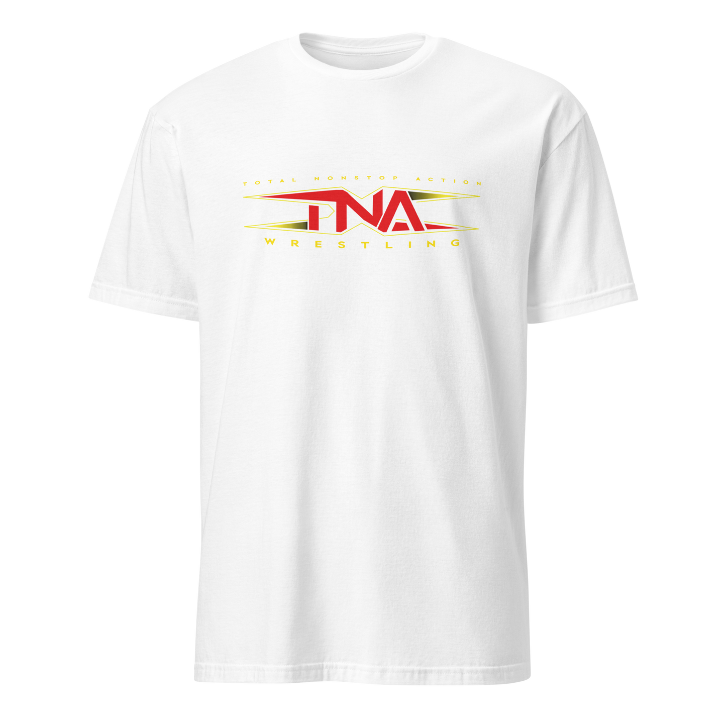 TNA Logo Soft-Style T-Shirt T-Shirt PW Catalog