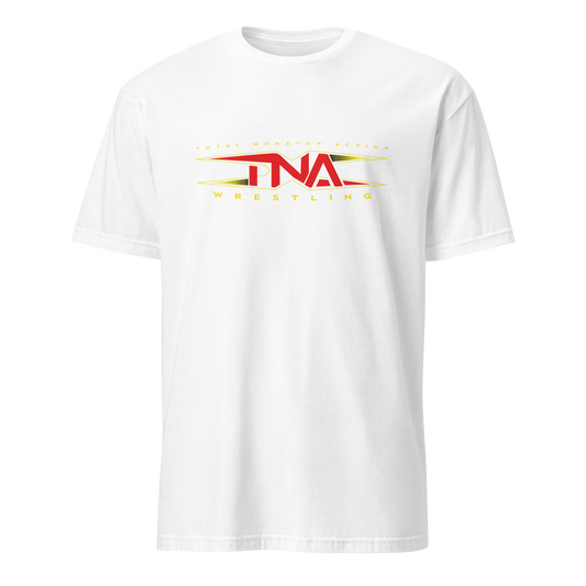 TNA Logo Soft-Style T-Shirt T-Shirt PW Catalog