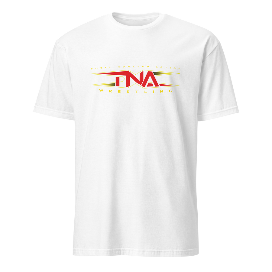 TNA Logo Soft-Style T-Shirt T-Shirt PW Catalog