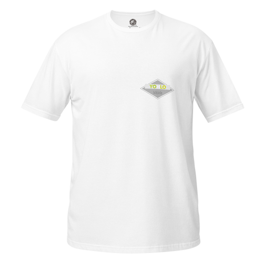 YOH - YOHLO T-Shirt T-Shirt PW Catalog