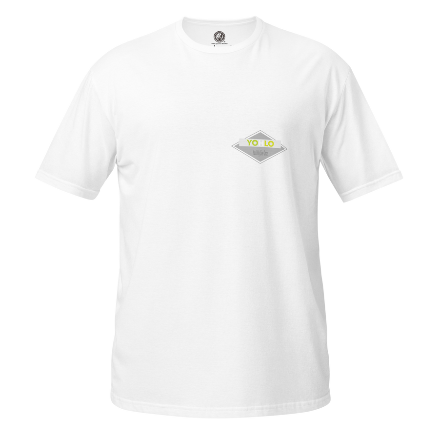 YOH - YOHLO T-Shirt T-Shirt PW Catalog