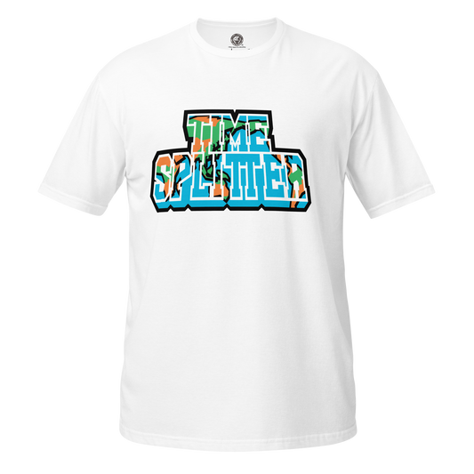 KUSHIDA - THE REAL IC GRAPPLER T-shirt T-Shirt PW Catalog