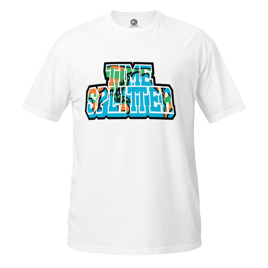 KUSHIDA - THE REAL IC GRAPPLER T-shirt T-Shirt PW Catalog