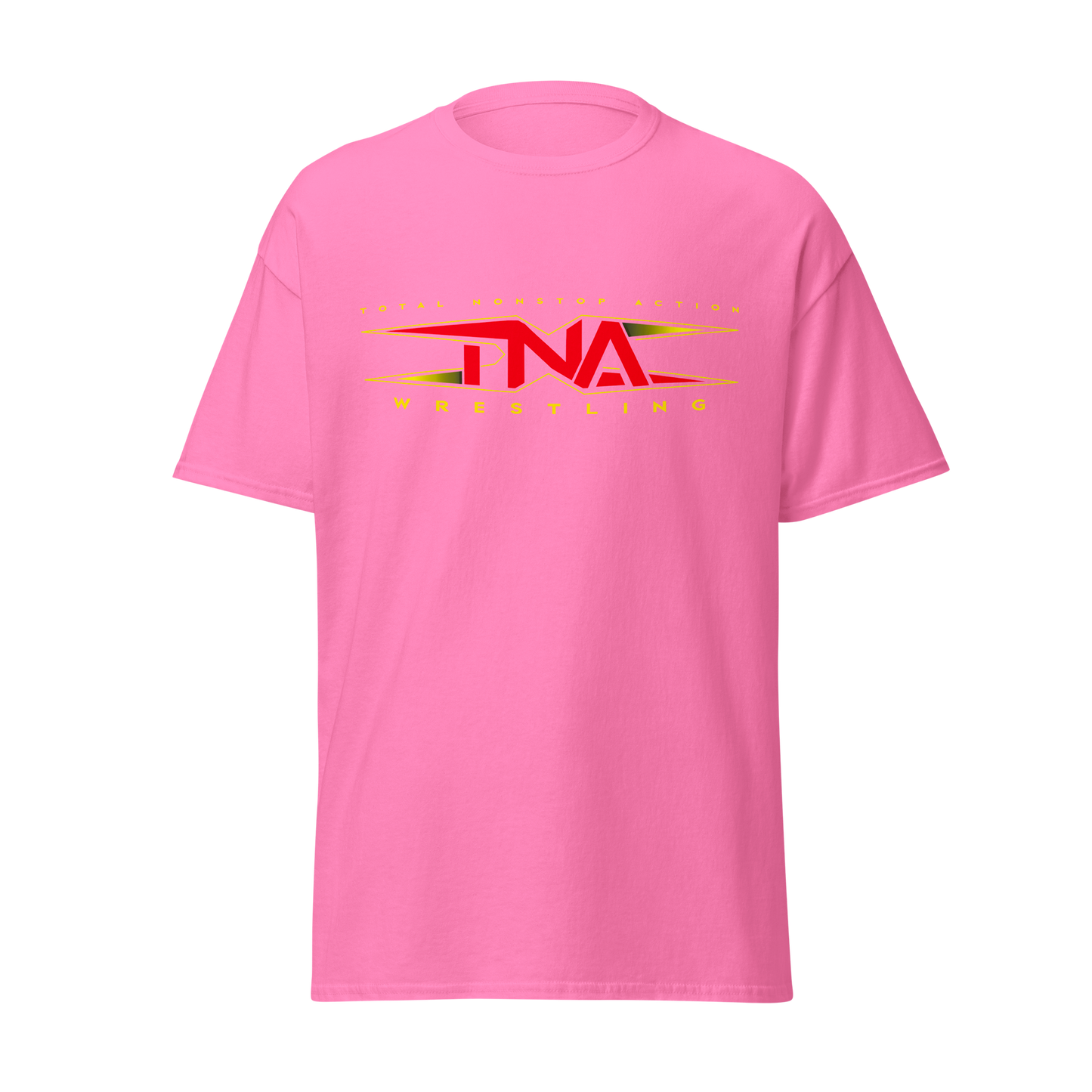 Youth TNA Logo T-Shirt T-Shirt PW Catalog