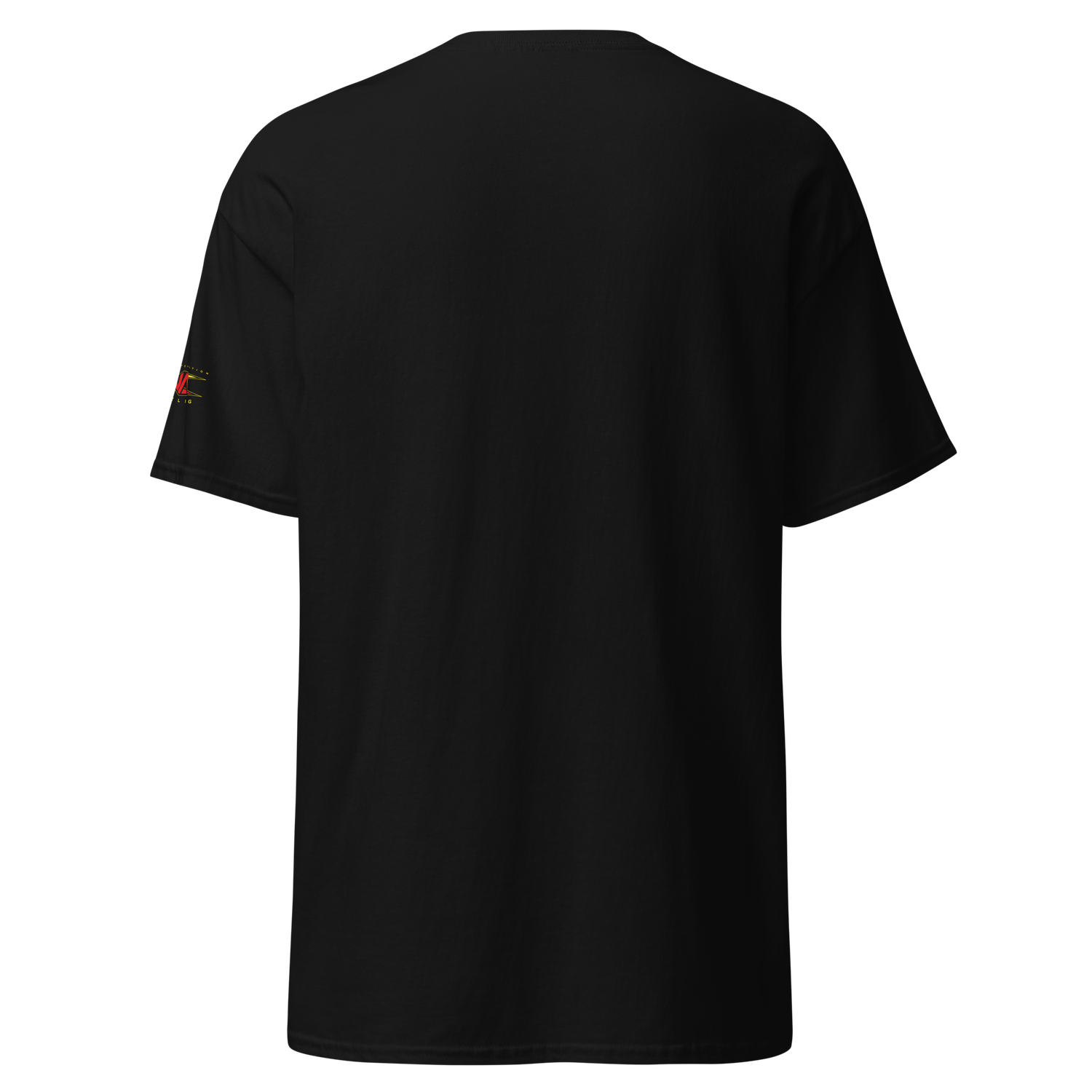 Santino Marella "DOA Badge" T-Shirt T-Shirt PW Catalog