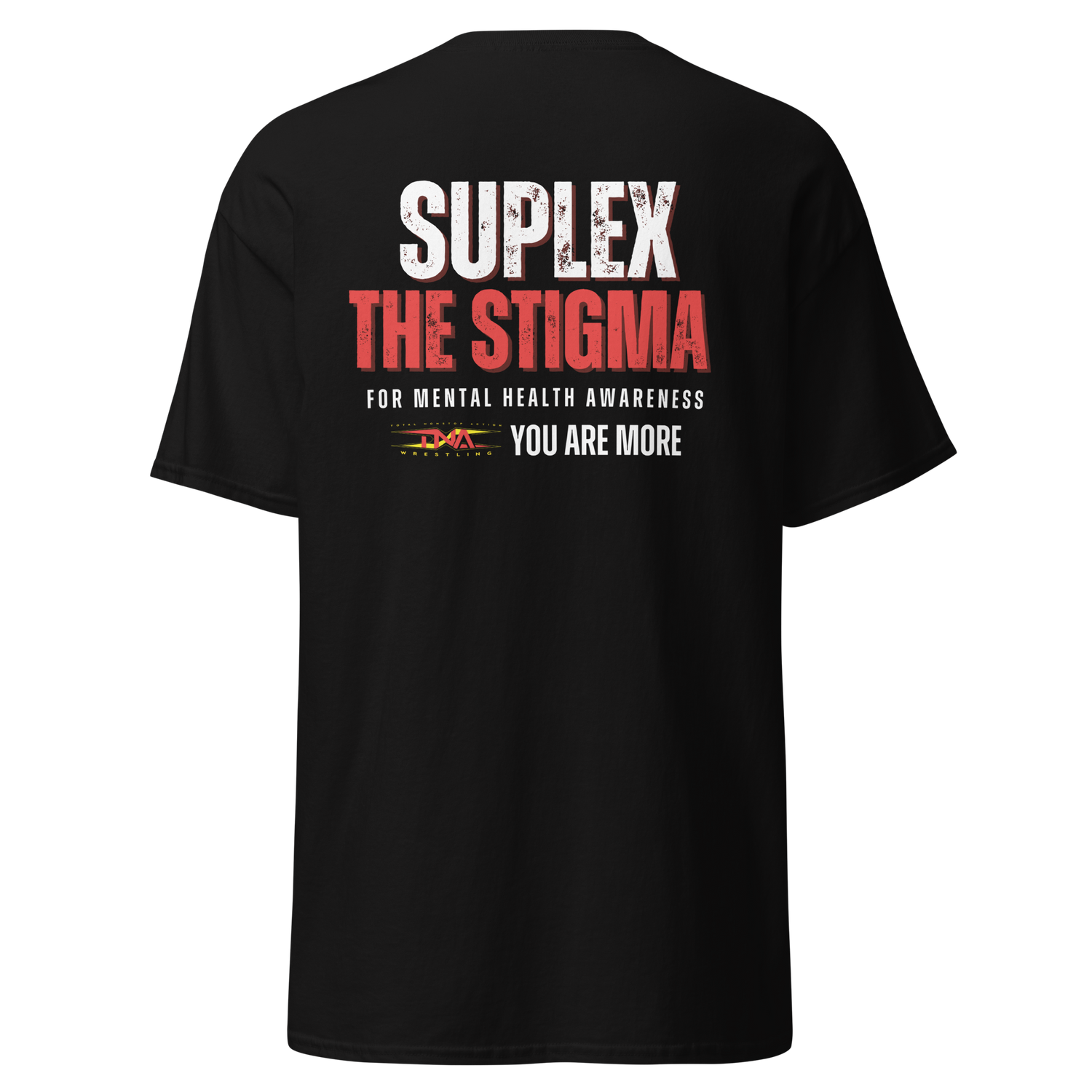 TNA "You Are More" T-Shirt T-Shirt PW Catalog
