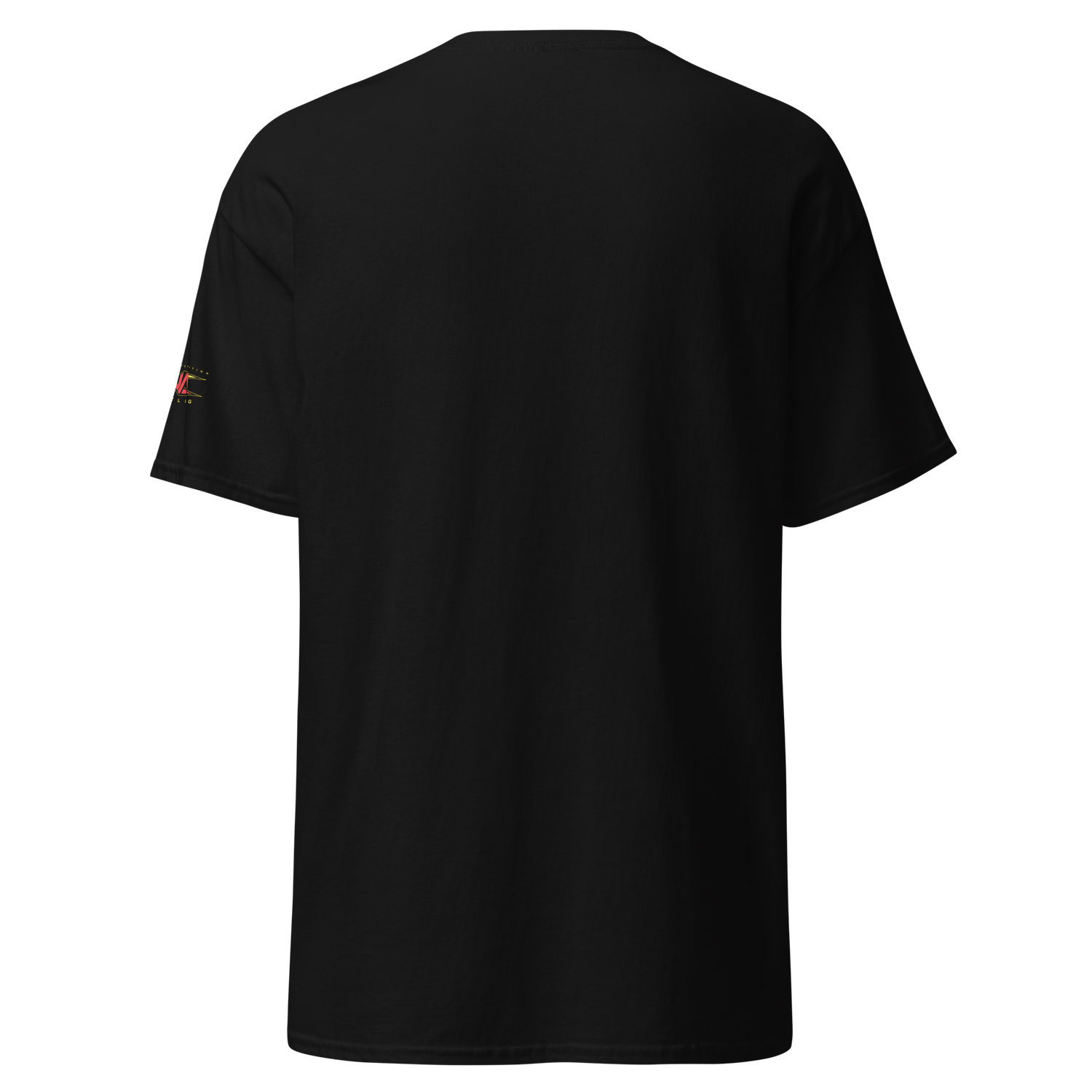 Myla Grace "TNA Debut" T-Shirt T-Shirt PW Catalog