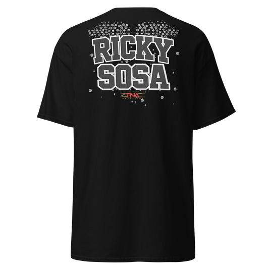 Ricky Sosa "Entrance" T-Shirt T-Shirt PW Catalog