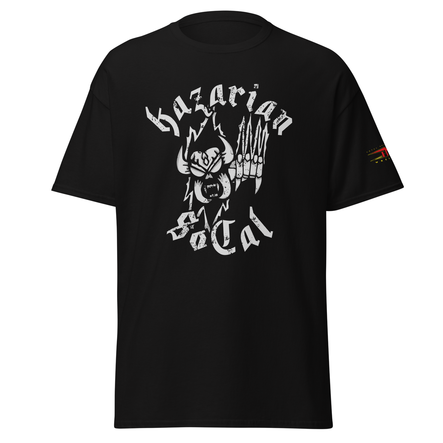 Frankie Kazarian "SoCal" T-Shirt T-Shirt PW Catalog