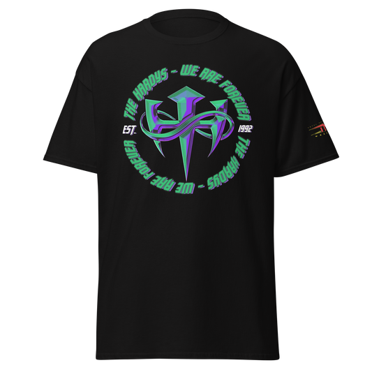 The Hardys "Circle We Are Forever" T-Shirt T-Shirt PW Catalog