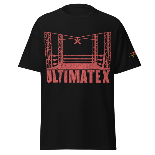 TNA "Ultimate X" T-Shirt T-Shirt PW Catalog