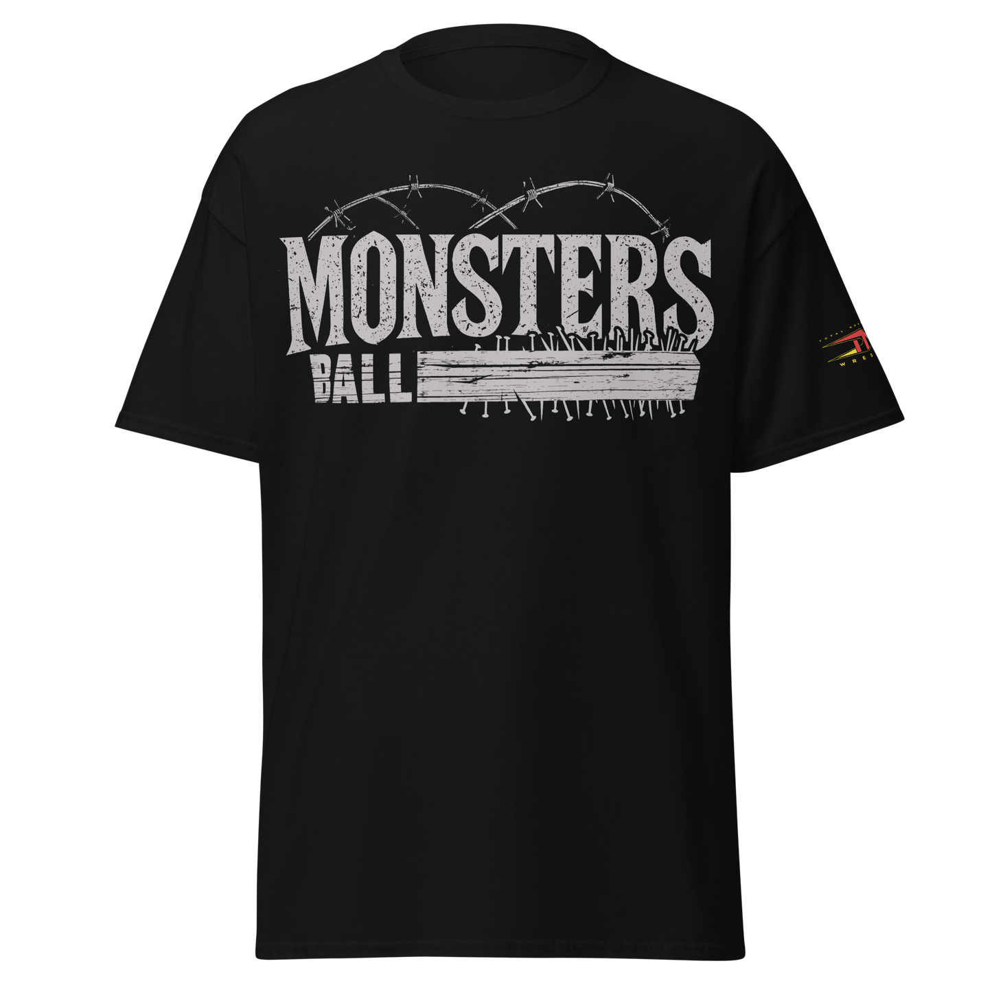 TNA "Monsters Ball" T-Shirt T-Shirt PW Catalog