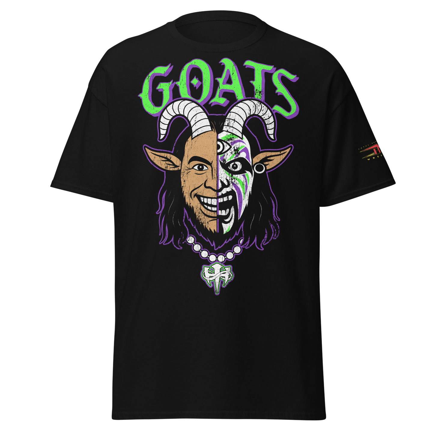 The Hardys "The Goats" T-Shirt T-Shirt PW Catalog