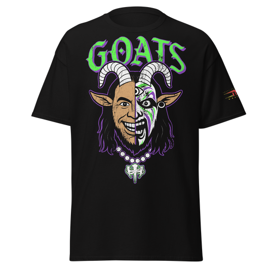 The Hardys "The Goats" T-Shirt T-Shirt PW Catalog