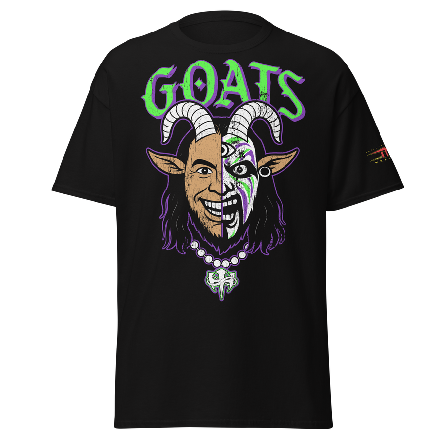 The Hardys "The Goats" T-Shirt T-Shirt PW Catalog